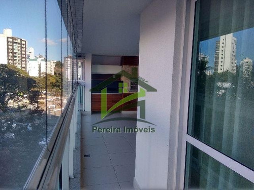 Imagem 9 de 15 de Apartamento A Venda No Bairro Santa Helena Em Vitória - Es. - 204-15539
