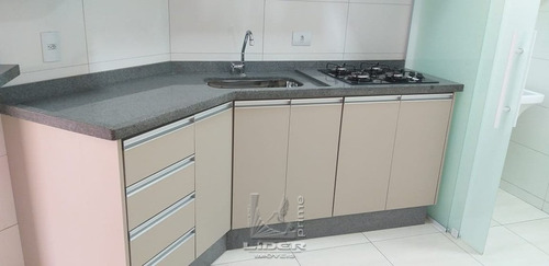 Apartamento Taboão Bragança Paulista Sp - Ap0243-1