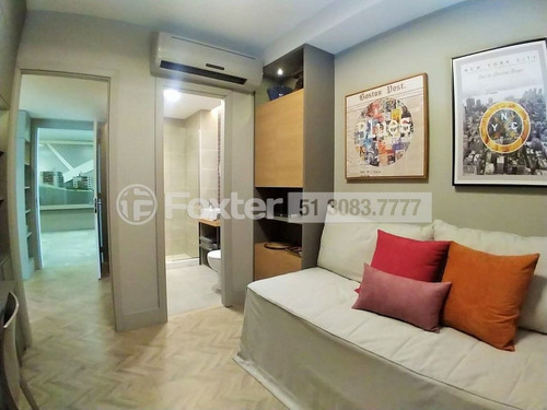 Imagem 24 de 24 de Apartamento, 2 Dormitórios, 58.91 M², Petrópolis - 181735