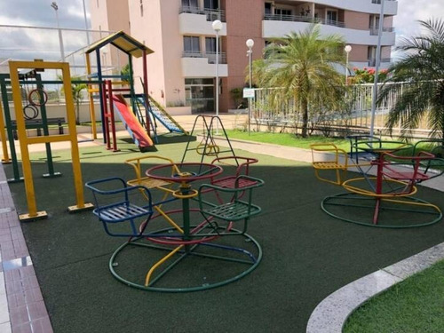 Imagem 6 de 6 de Apartamento Em Manaus - Am - Ap0012_pnim