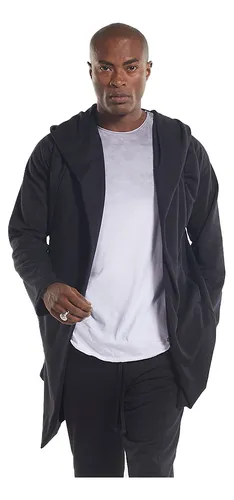 Sobretudo de couro masculino cheap matrix