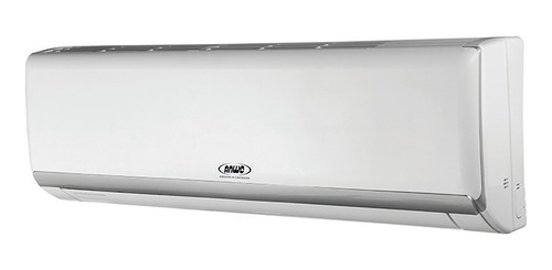 Aire Acondicionado Anwo Inverter Virus Protect 9.000 Btu