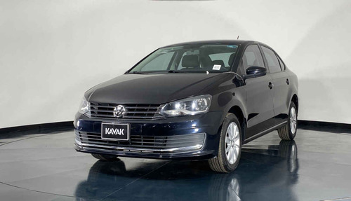 Imagen 1 de 15 de 116419 - Volkswagen Vento 2018 Con Garantía