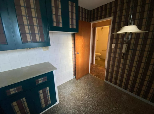 Apartamento En Alquiler Pocitos Nuevo 2 Dormitorios Próximo A Wtc Y Montevideo Shopping
