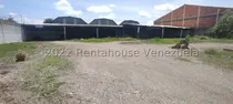 Comprar Raiza Suarez  Vende  Terreno Comercial En Plena Avenida Libertador Barquisimeto  2 3 1 6 0 5 9, Ideal Para Construcción De Galpones. Zona Industrial 1 Con Fácil Acceso A Vias Principales De La Ciudad