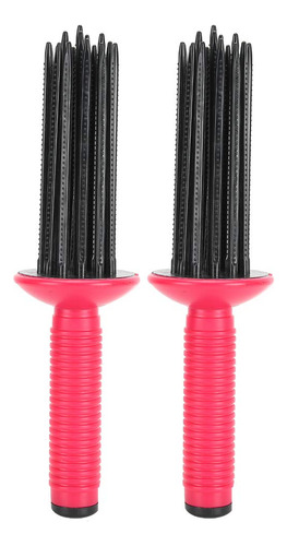 Aubonacci Styler Para Cabello Rizado Cuidado Y Peinado Del