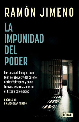 La Impunidad Del Poder