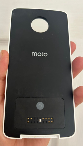 Power Pack Motorola Línea Z Original (Usado)
