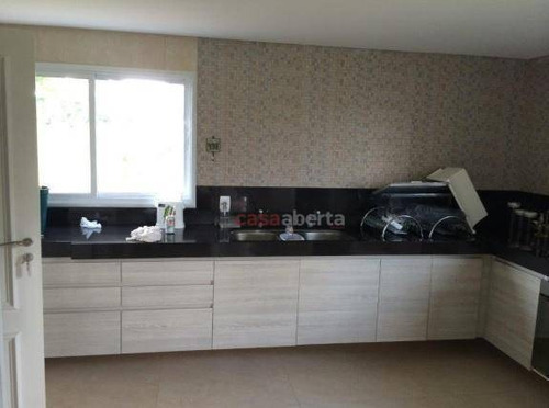 Imagem 9 de 16 de Casa Com 5 Dormitórios À Venda, 463 M² Por R$ 850.000,00 - Zona Rural - São José De Mipibu/rn - Ca0015