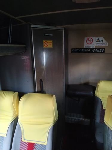 Scania Nielson 350
