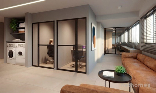 Imagem 6 de 7 de Apartamento - Vila Romana - Ref: 22990 - V-22990