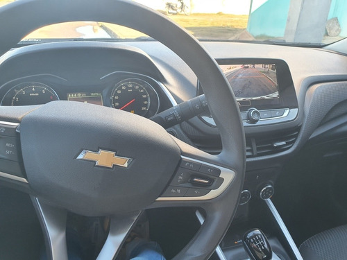 Chevrolet Onix Plus 10 Tmt