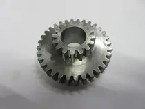Comprar Engrenagem Caixa Norton Torno Riosulense Z16\u002F32 Tr1000