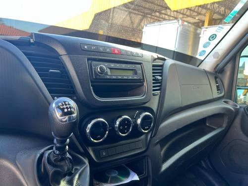 Iveco Daily 35-150 2022