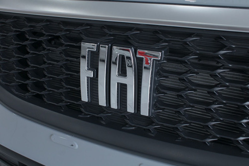 Fiat FASTBACK Audace 200 TB Aut (Hibrído)