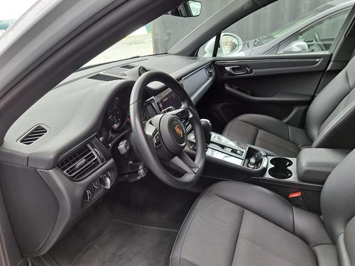 2022 Porsche Macan R4 Iii 4x4 2.0aut.