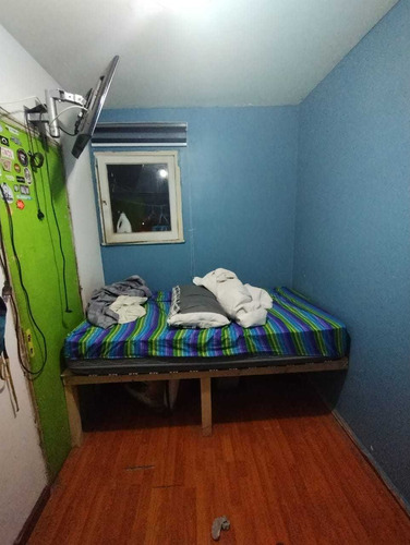 Amplio Depto Clasico 3dorm - Empart Ñuñoa (103471)