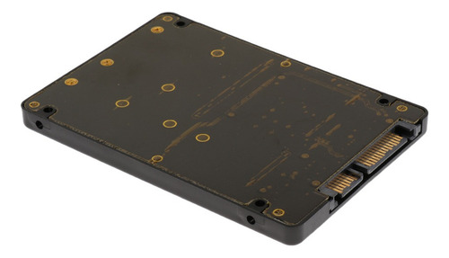 G M.2 (ngff) O Pci-e Msata Ssd A Adaptador De Placa Sata De