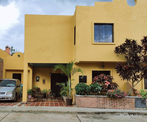 Imagen 30 de 30 de Ludeisi Zerpa Vende Townhouse En Mañongo, Naguanagua 128286