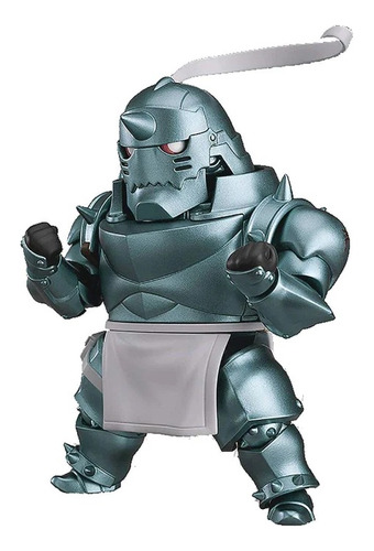 Nendoroid Full Metal Alchemist Alphonse Nro. 796