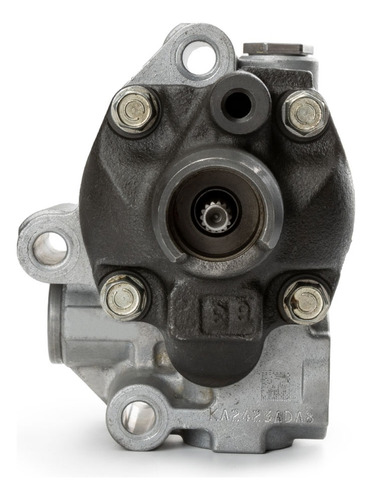Bombas De Aceite Transmision Cvt Para Nissan Jf017e Re0f10e