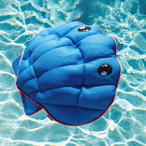 Juguete De Piscina Float Big Joe Pool Petz Con Forma De Alme