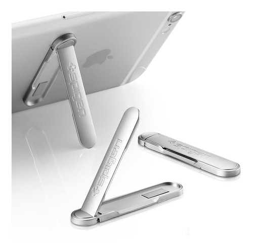 Spigen U100 Metal Kickstand Universal Soporte Para Celulares