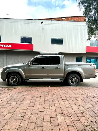 Mazda BT-50 2.2 B22c29 4x2