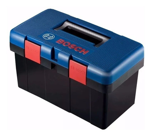 Caja De Herramientas Alto Impacto Bosch Tool Box 42x23x19