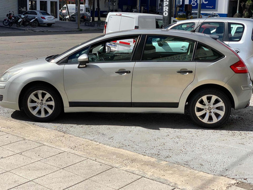 Citroën C4 Pack Look 1.6 N 2010
