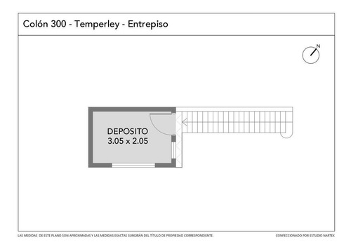 Imagen 7 de 30 de Casa -tres Ambientes - Piscina - Barrio Inglés Temperley Este