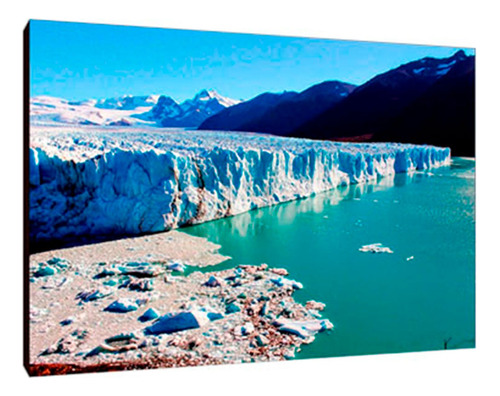 Cuadros Poster Paises Paisajes Argentina S 15x20 (arg (35))