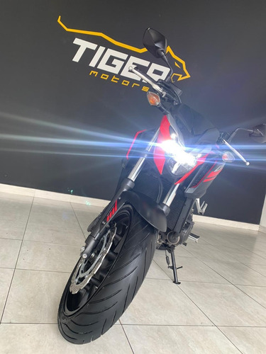 Honda Cb 650f 2019 - 5.000km