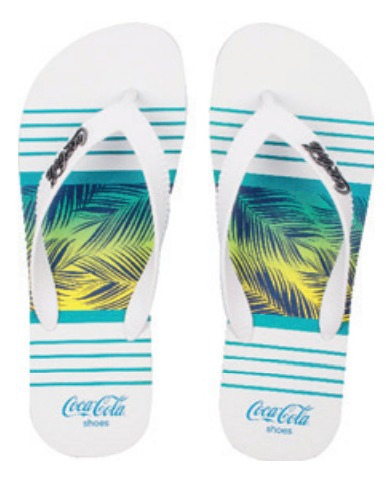 chinelo da coca cola masculino mercado livre