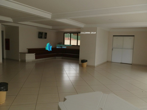 Imagem 21 de 26 de Apartamento A Venda No Bairro Vila Baeta Neves Em São - 510-1
