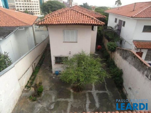 Imagem 8 de 15 de Sobrado - Alto De Pinheiros - Sp - 473109