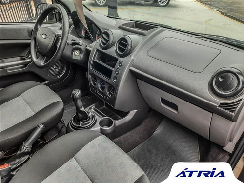 Imagem 8 de 8 de Ford Fiesta 1.0 Mpi Hatch 8v