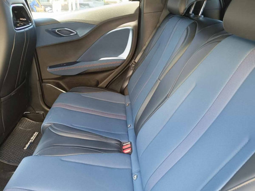 Byd Dolphin Dolphin Mini Gs 2024