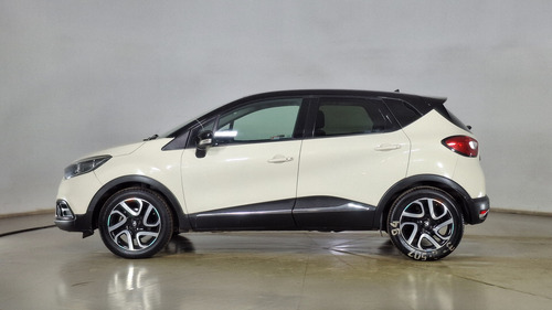Renault Captur 1.5 DCI DYNAMIQUE