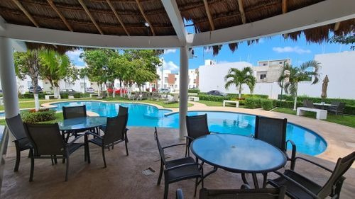 Imagen 22 de 30 de Casa En Venta Residencial Cuyagua, Cancún, Q. Roo
