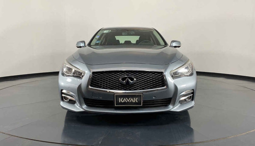 Imagen 3 de 15 de 44008 - Infiniti Q 50 2015 Con Garantía