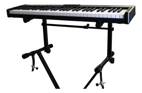 Soporte De Teclado De Segundo Nivel, Soporte De Extensión