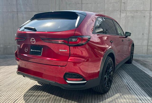 Mazda CX-70 3.3 i Grand Touring Mhev At