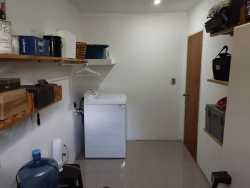 Casa En Villa La Lagunita