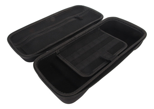 Funda De Transporte Para Accesorios De Consola De Videojuego