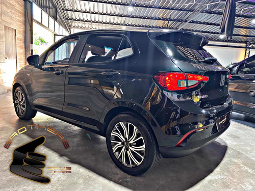 Imagen 6 de 15 de Fiat Argo 2018 1.8 Precision At6