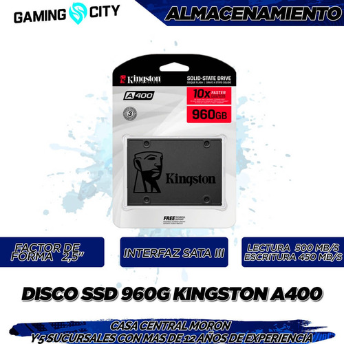Imagen 8 de 8 de Pc Armada Con Monitor Intel I5 10400 16gb 960gb Ssd