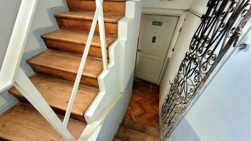 Venta Depto 4 Ambientes Balcón Aterrazado Parrilla