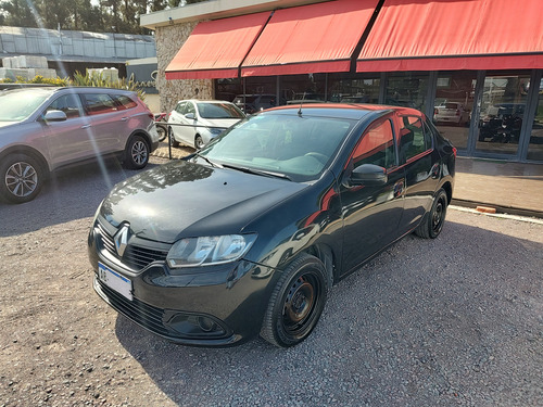 Renault Logan 1.6 Authentique 85cv