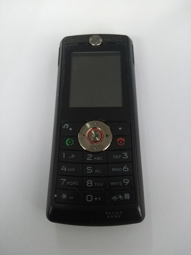 Motorola W388 Seminovo Desbloqueado